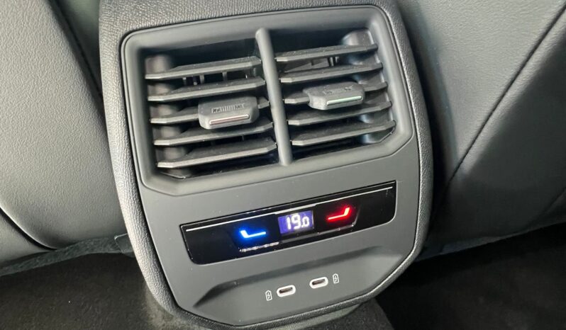 
								CUPRA Formentor 1.5 TSI 150 CV DSG full									