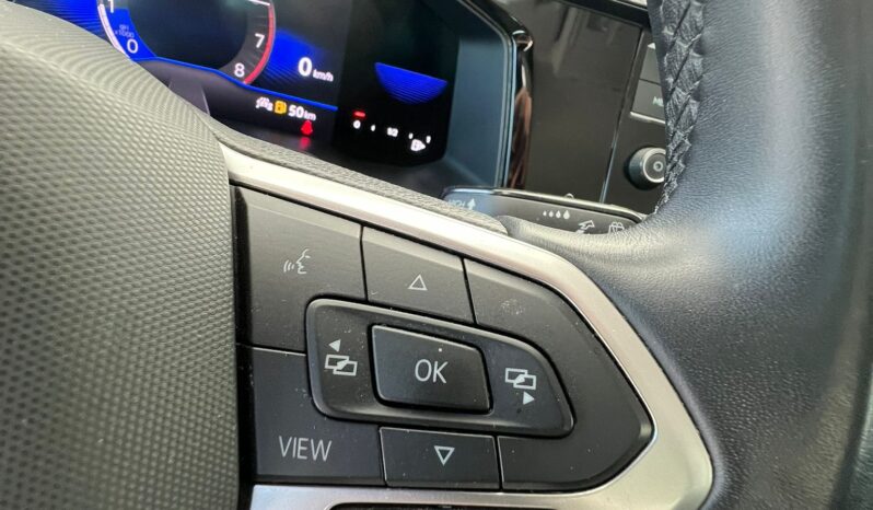 
								Volkswagen Polo 1.0 TSI Style full									