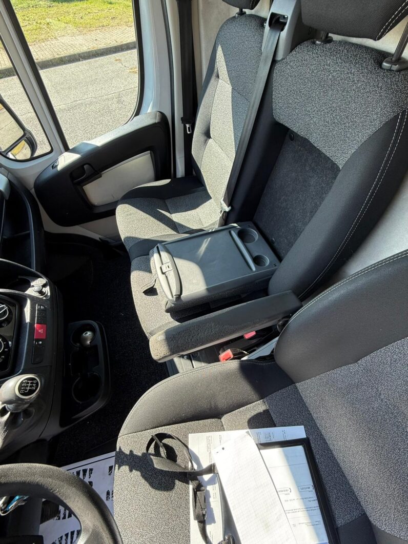 
								FIAT DUCATO LH2 full									