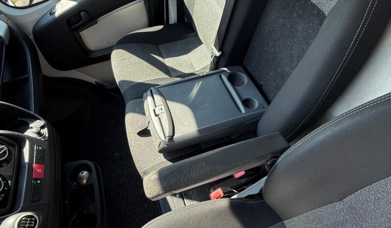 
								FIAT DUCATO LH2 full									