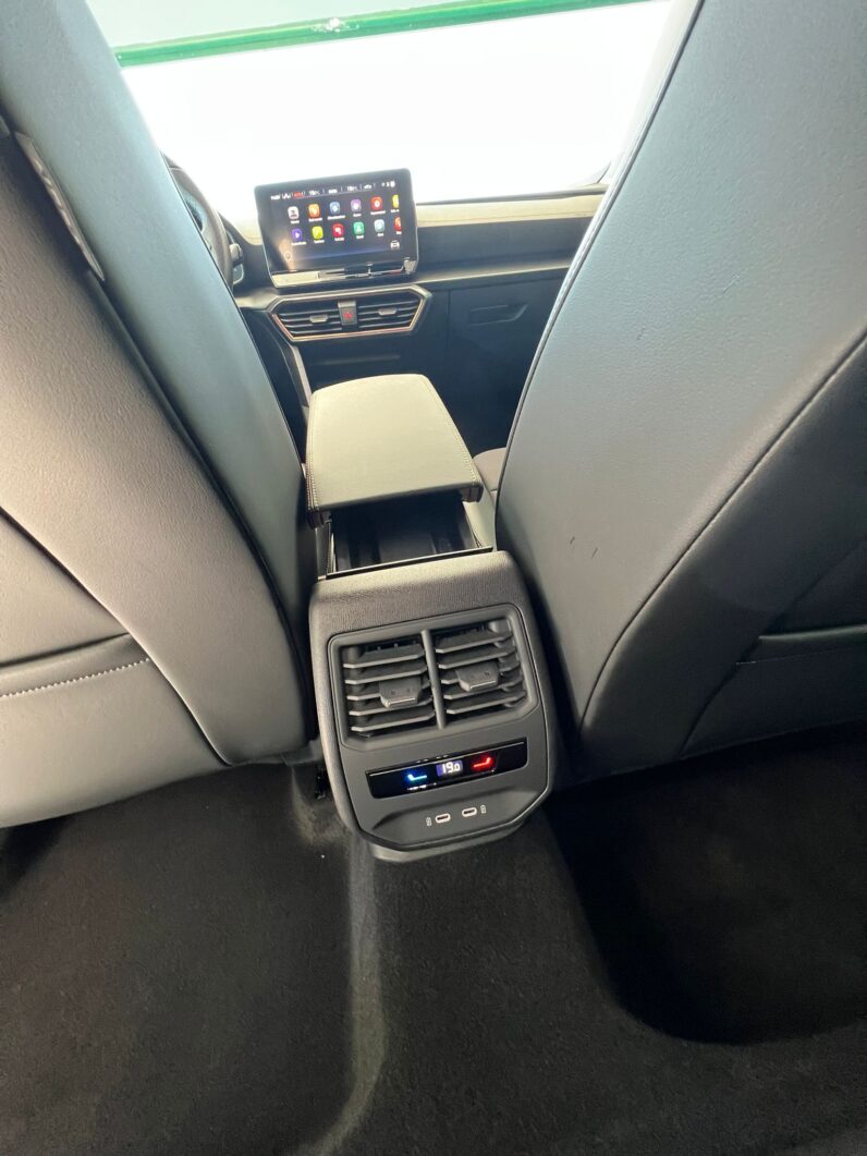 
								CUPRA Formentor 1.5 TSI 150 CV DSG full									