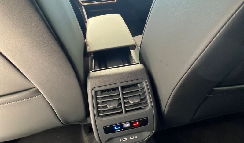 
								CUPRA Formentor 1.5 TSI 150 CV DSG full									