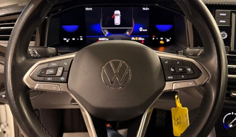 
								VOLKSWAGEN POLO STYLE full									