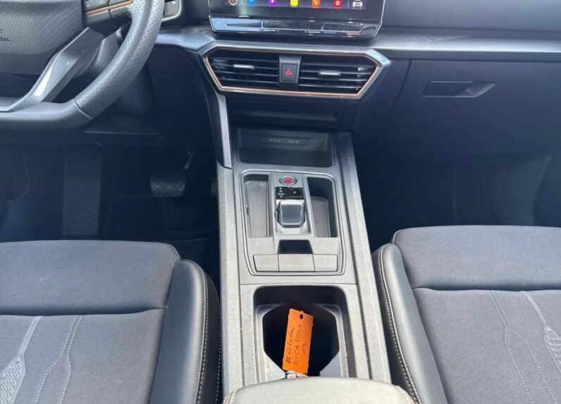 
								CUPRA Formentor 1.5 TSI 150 CV DSG full									