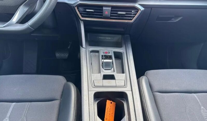 
								CUPRA Formentor 1.5 TSI 150 CV DSG full									