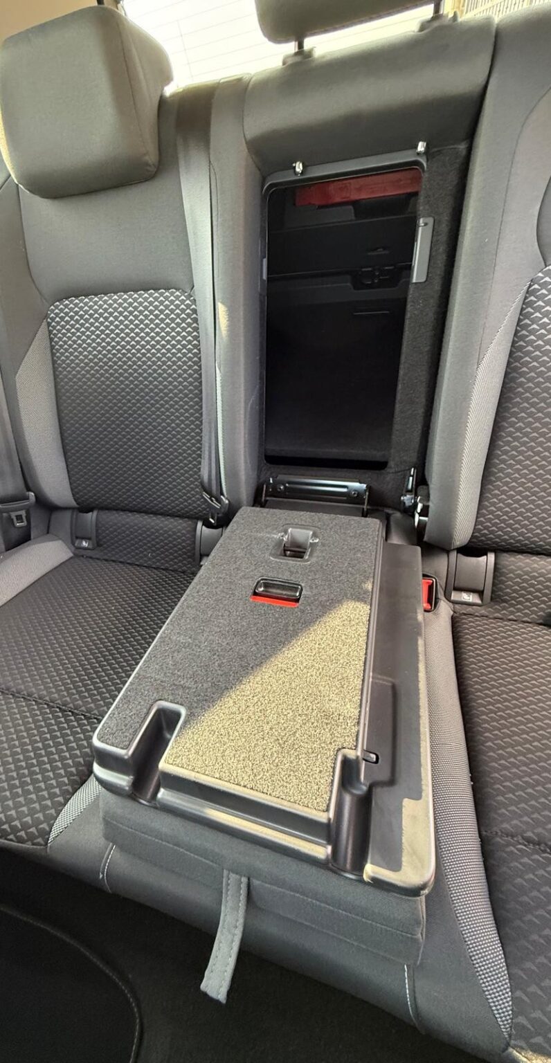 
								Volkswagen Golf Golf VIII full									