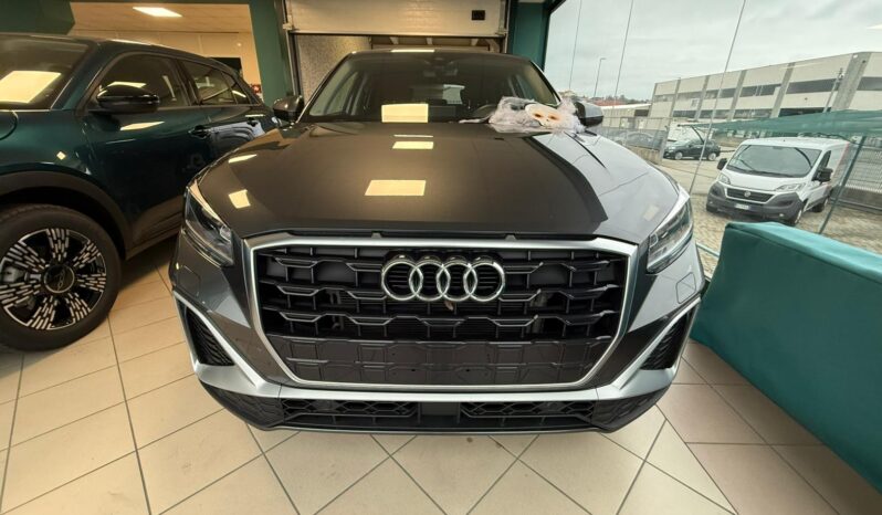 
								AUDI Q2 30 TFSI S LINE full									