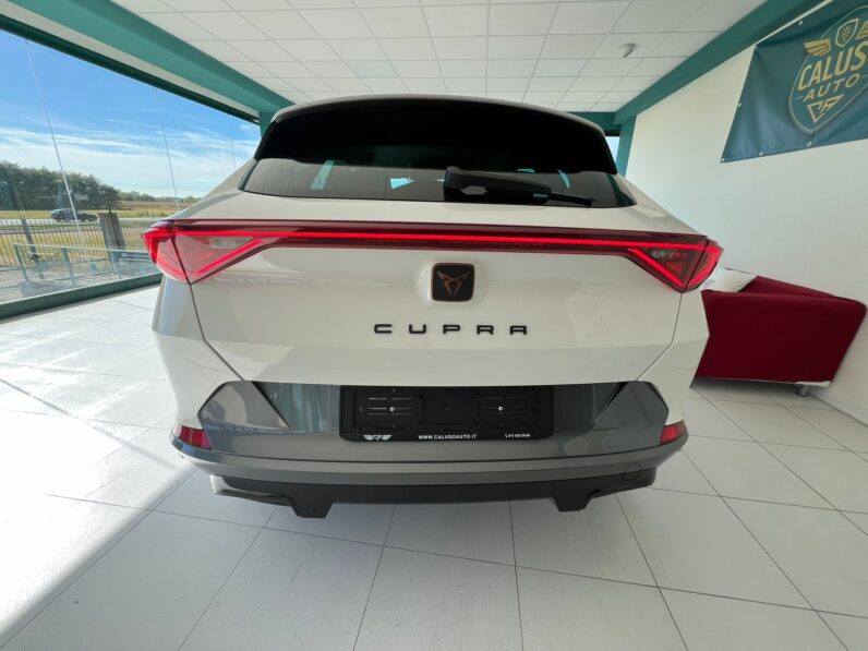 
								CUPRA Formentor 1.5 TSI 150 CV DSG full									