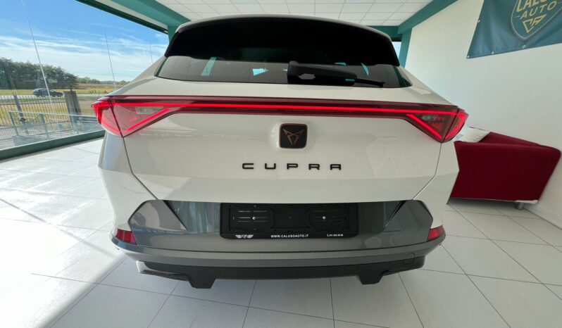 
								CUPRA Formentor 1.5 TSI 150 CV DSG full									