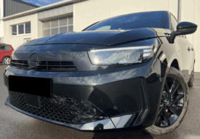 OPEL CORSA 1.2 100 CV GS LINE