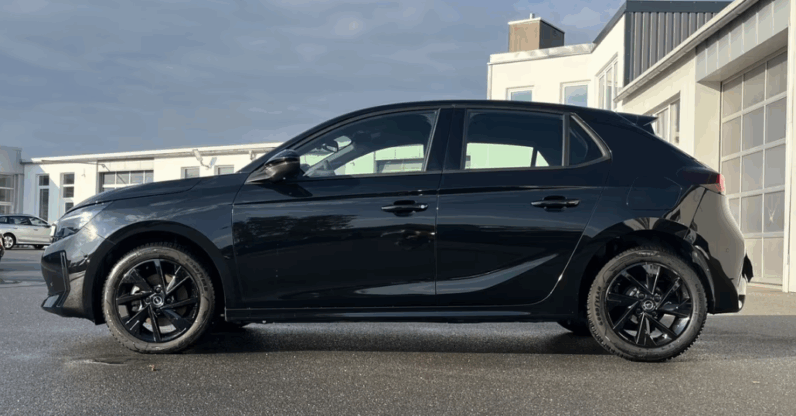 
								OPEL CORSA 1.2 100 CV GS LINE full									