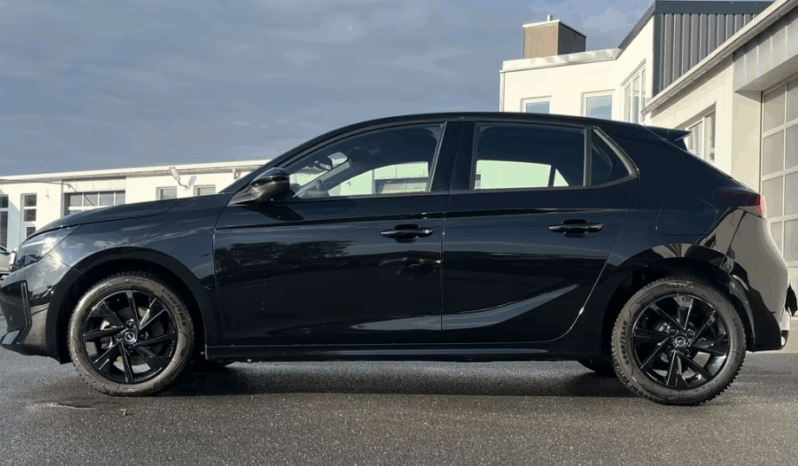 
								OPEL CORSA 1.2 100 CV GS LINE full									