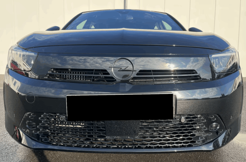 
								OPEL CORSA 1.2 100 CV GS LINE full									