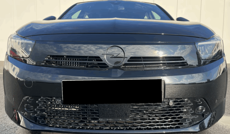 
								OPEL CORSA 1.2 100 CV GS LINE full									