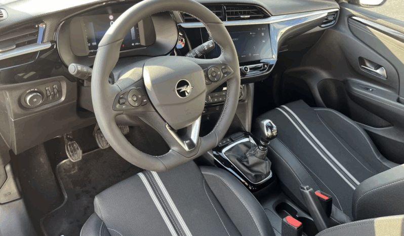 
								OPEL CORSA 1.2 100 CV GS LINE full									