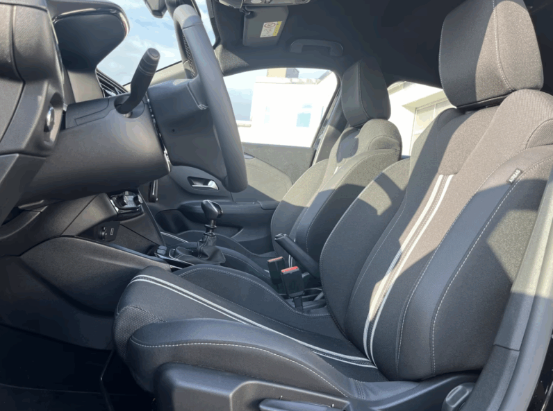 
								OPEL CORSA 1.2 100 CV GS LINE full									