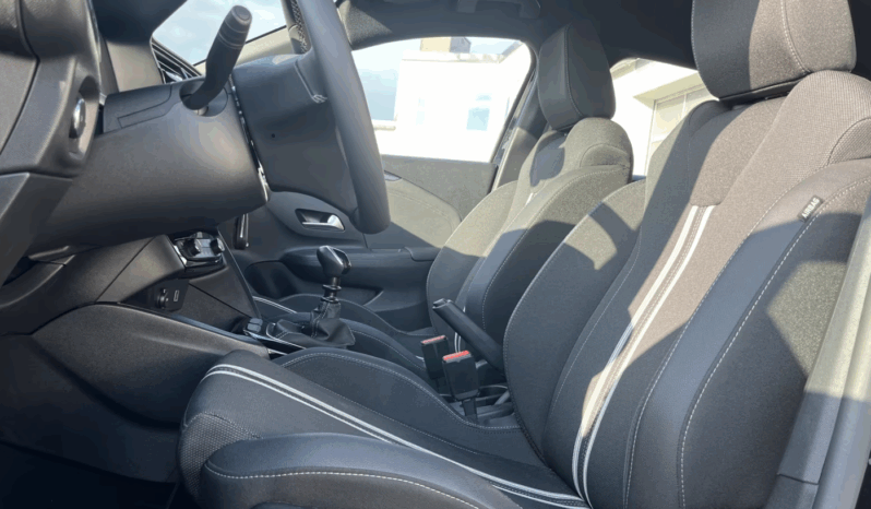 
								OPEL CORSA 1.2 100 CV GS LINE full									