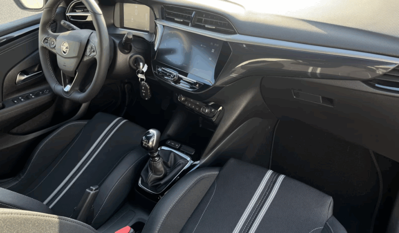 
								OPEL CORSA 1.2 100 CV GS LINE full									