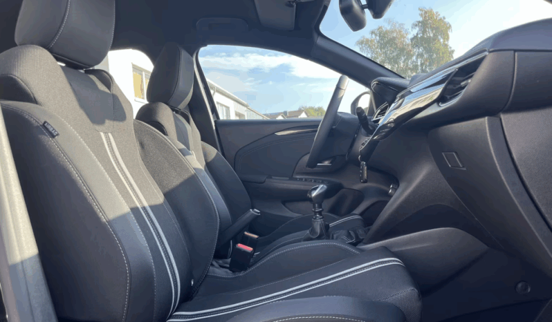 
								OPEL CORSA 1.2 100 CV GS LINE full									