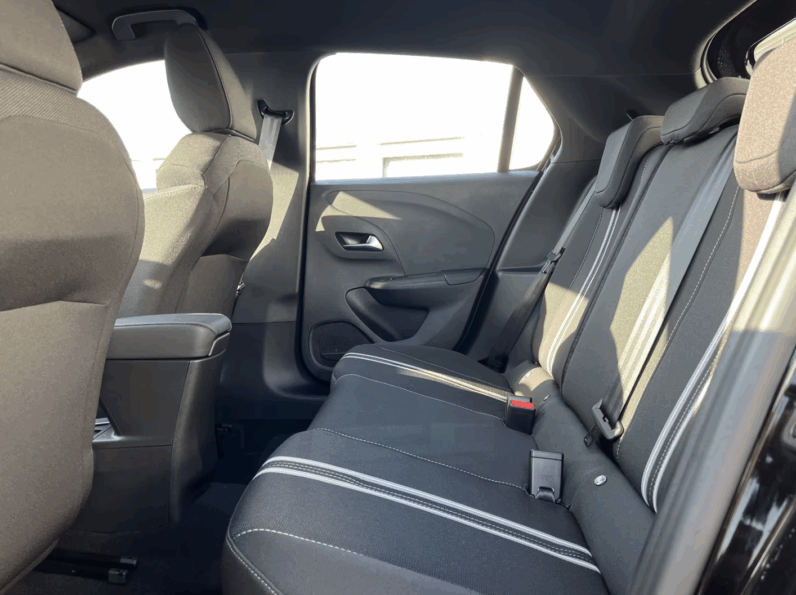 
								OPEL CORSA 1.2 100 CV GS LINE full									