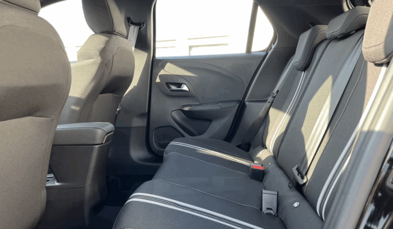 
								OPEL CORSA 1.2 100 CV GS LINE full									