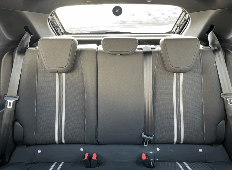 
								OPEL CORSA 1.2 100 CV GS LINE full									