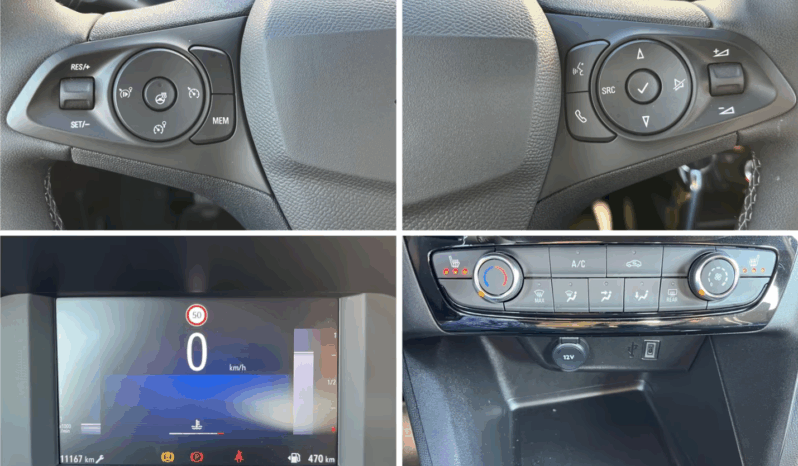 
								OPEL CORSA 1.2 100 CV GS LINE full									