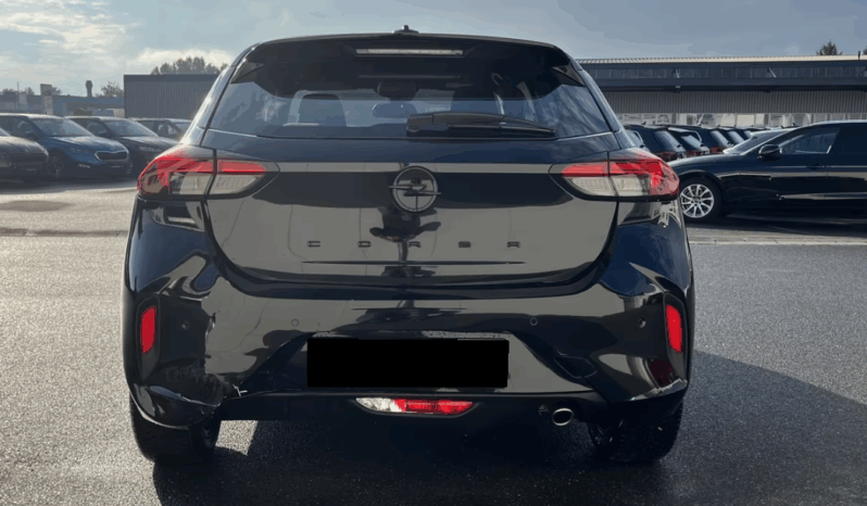 
								OPEL CORSA 1.2 100 CV GS LINE full									