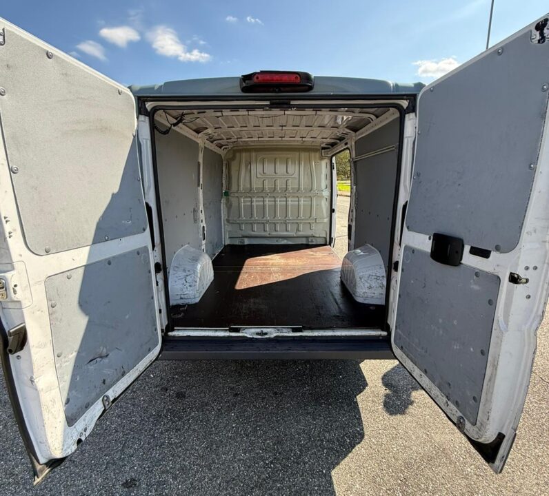 
								FIAT DUCATO LH2 full									