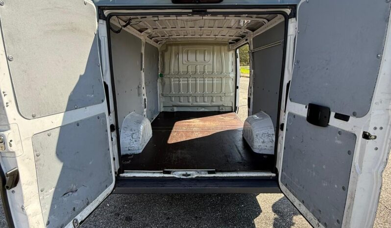 
								FIAT DUCATO LH2 full									