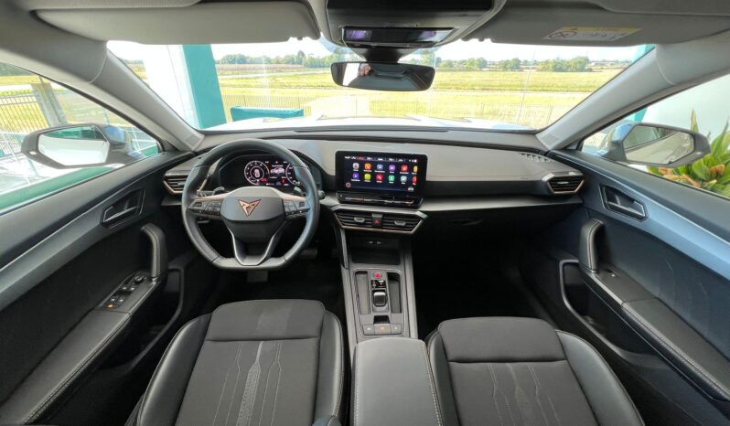 
								CUPRA Formentor 1.5 TSI 150 CV DSG full									