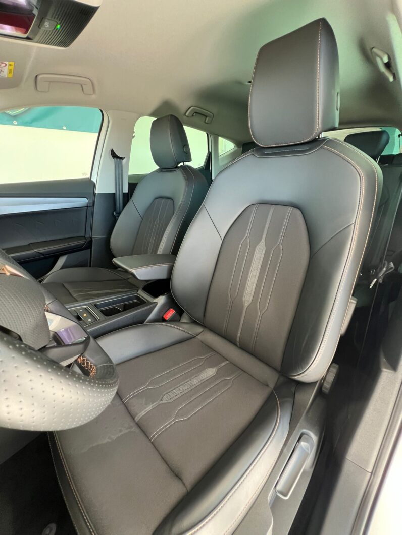 
								CUPRA Formentor 1.5 TSI 150 CV DSG full									