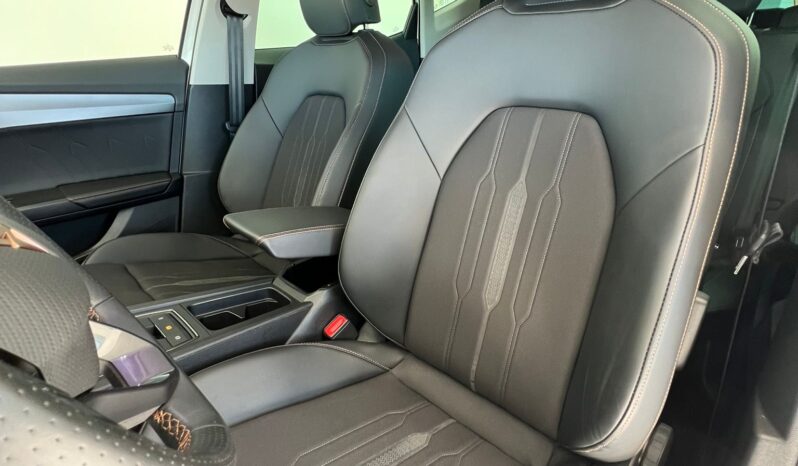 
								CUPRA Formentor 1.5 TSI 150 CV DSG full									