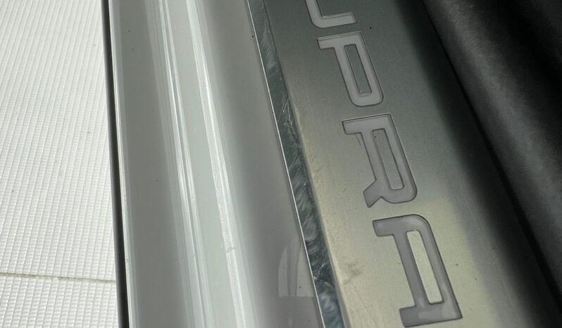 
								CUPRA Formentor 1.5 TSI 150 CV DSG full									