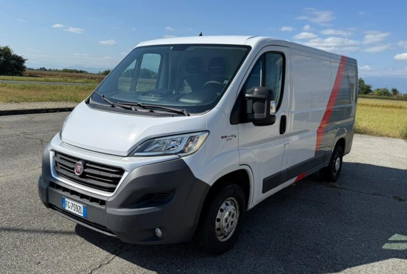 
								FIAT DUCATO LH2 full									