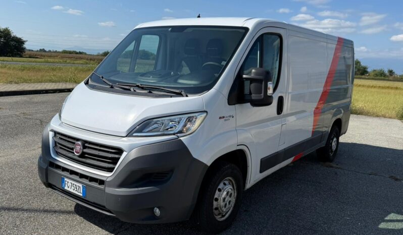 
								FIAT DUCATO LH2 full									