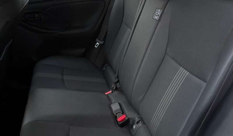 
								TOYOTA YARIS CROSS full									