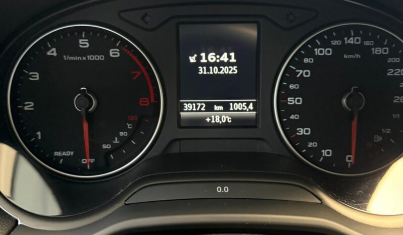 
								AUDI Q2 30 TFSI S LINE full									