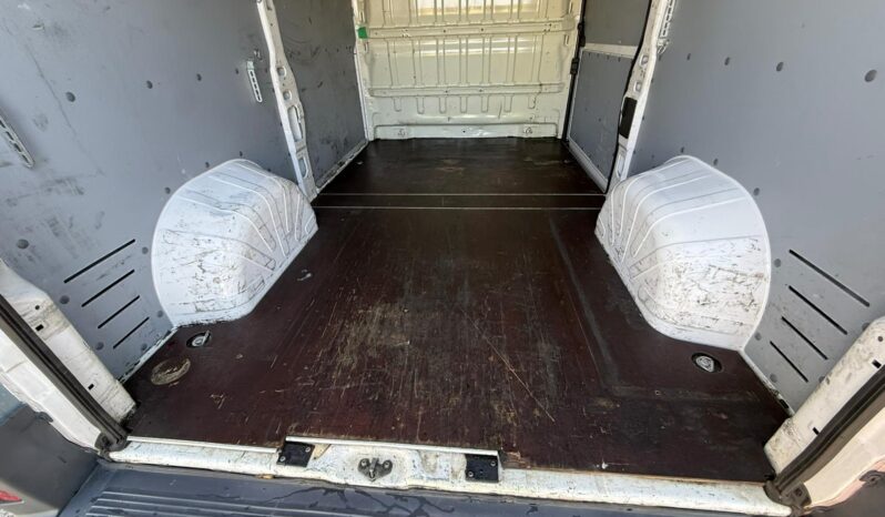 
								FIAT DUCATO LH2 full									