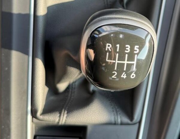 
								Volkswagen Golf Golf VIII full									