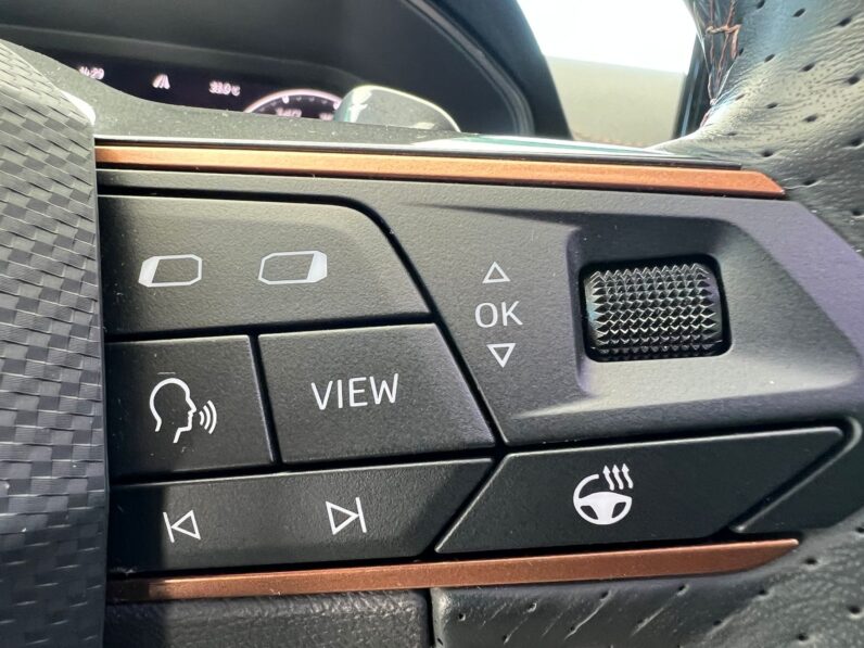 
								CUPRA Formentor 1.5 TSI 150 CV DSG full									