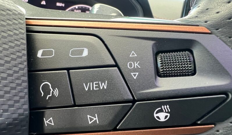 
								CUPRA Formentor 1.5 TSI 150 CV DSG full									