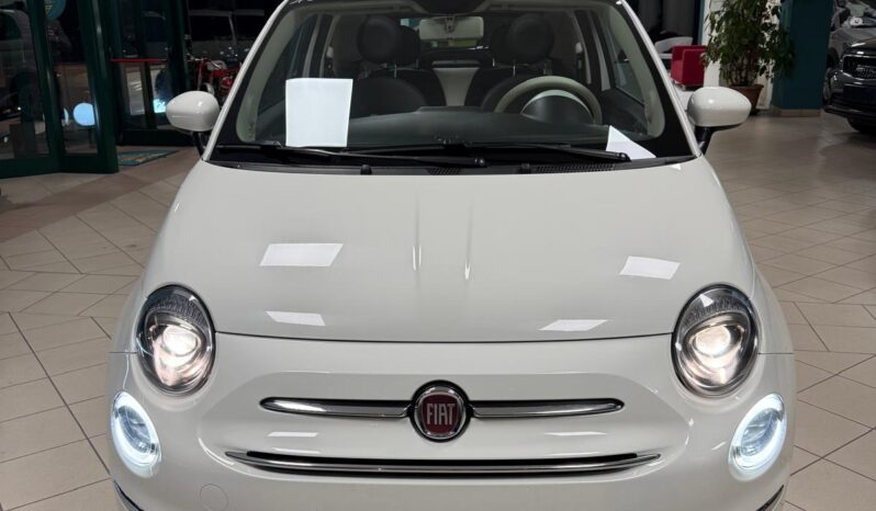 
								FIAT 500 C full									