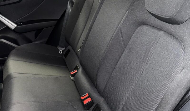 
								AUDI Q2 30 TFSI S LINE full									