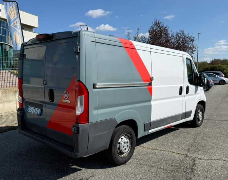 
								FIAT DUCATO LH2 full									