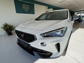 CUPRA Formentor 1.5 TSI 150 CV DSG