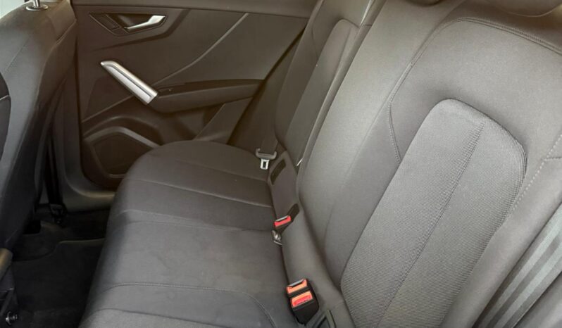 
								AUDI Q2 30 TFSI S LINE full									