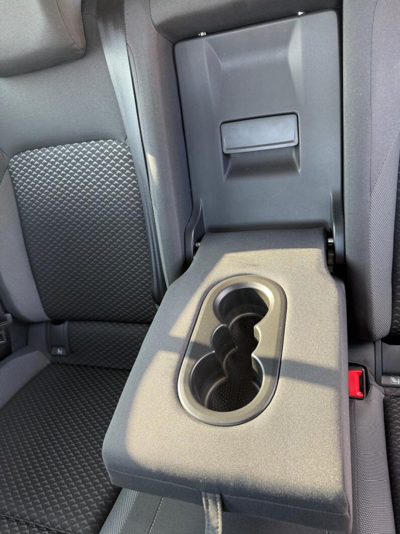 
								Volkswagen Golf Golf VIII full									