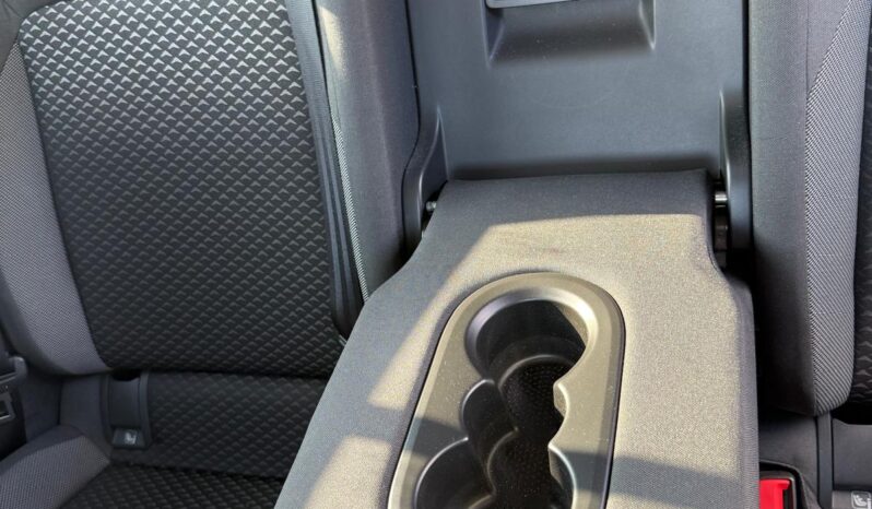 
								Volkswagen Golf Golf VIII full									