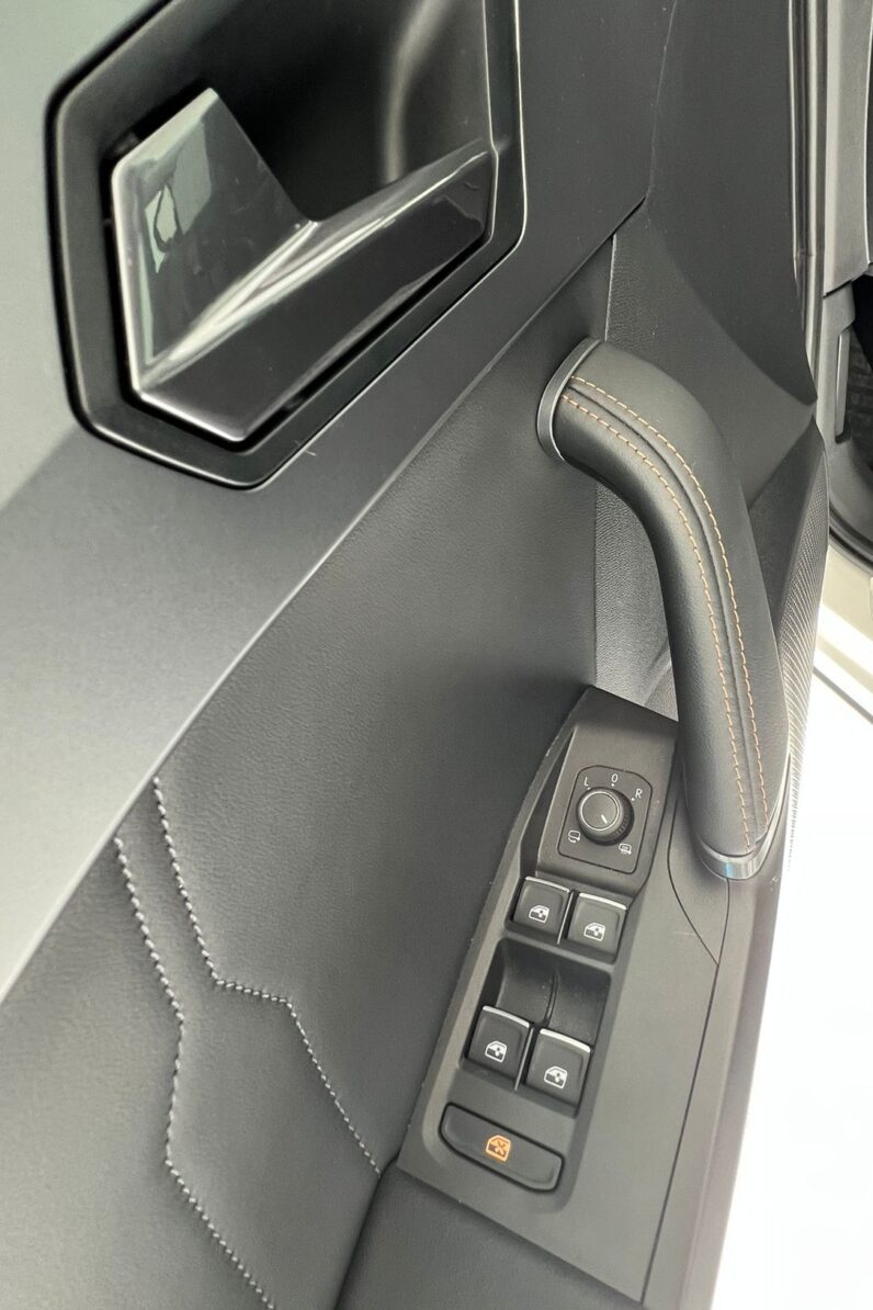 
								CUPRA Formentor 1.5 TSI 150 CV DSG full									